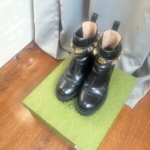 Gucci Boots